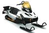 Ski-Doo Tundra Sport 550F 2016